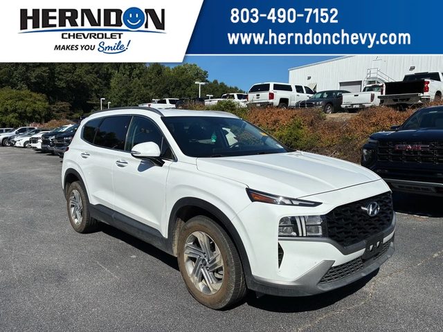 2023 Hyundai Santa Fe SEL FWD photo