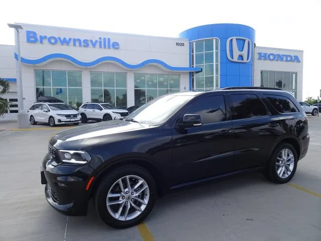 2023 Dodge Durango GT Plus RWD photo