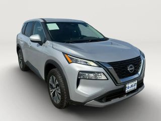 2023 Nissan Rogue SV AWD photo