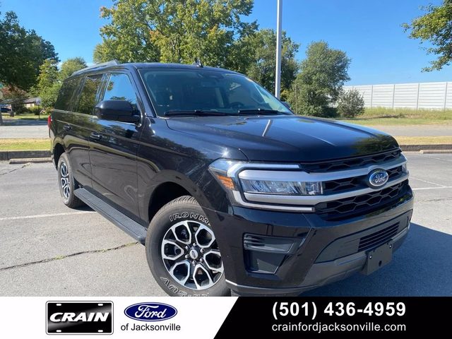 2022 Ford Expedition XLT RWD photo