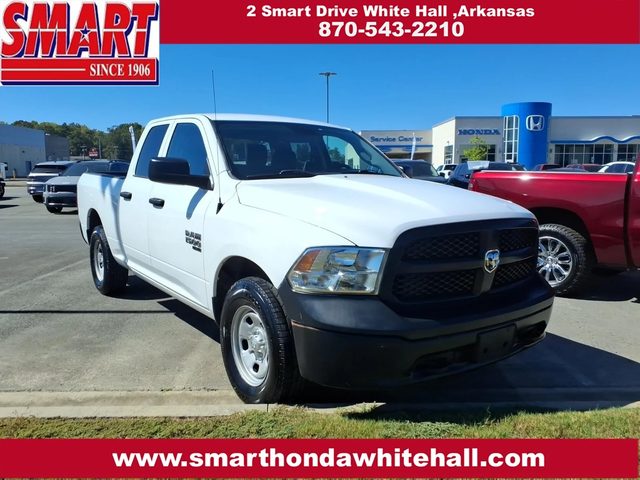 2019 Ram 1500 Tradesman 4WD photo
