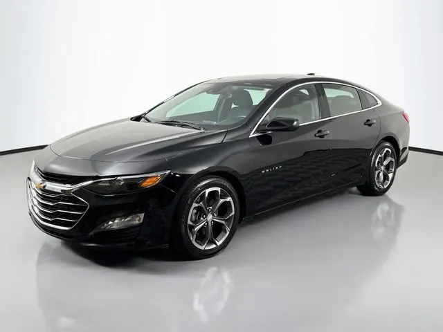 2023 Chevrolet Malibu LT FWD photo