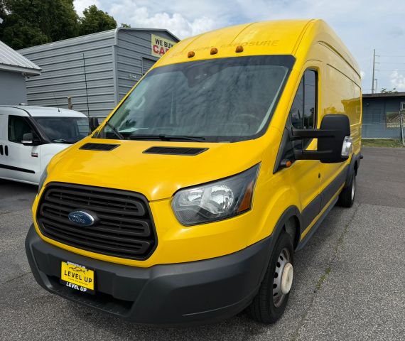 2016 Ford Transit Van RWD photo