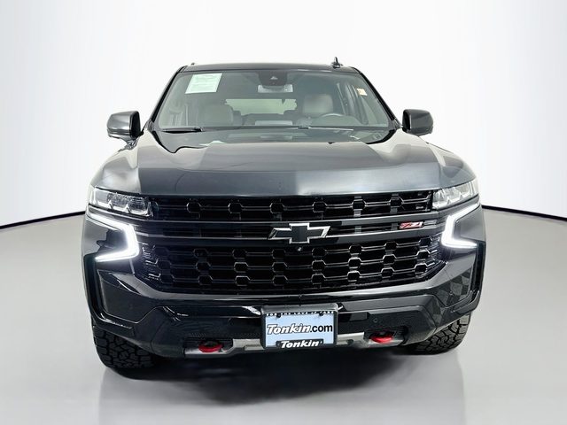2023 Chevrolet Tahoe Z71 4WD photo