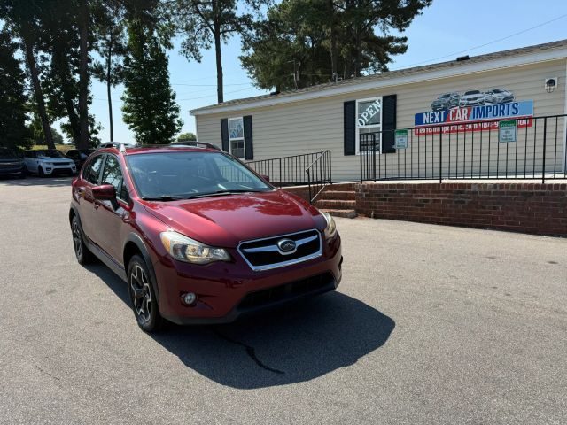 2015 Subaru Crosstrek Premium AWD photo