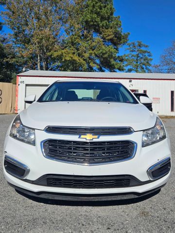 2015 Chevrolet Cruze Eco FWD photo