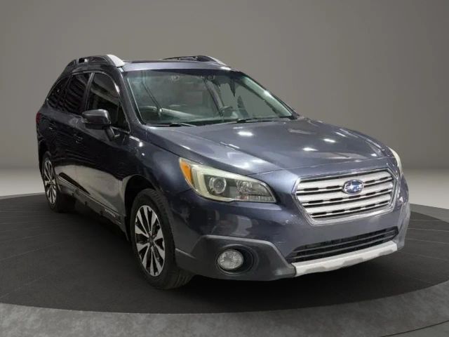 2015 Subaru Outback 3.6R Limited AWD photo