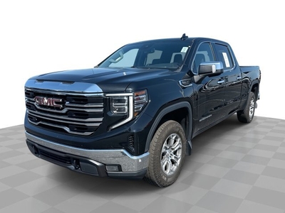 2022 GMC Sierra 1500 SLT 4WD photo