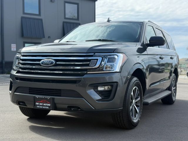 2021 Ford Expedition XL 4WD photo