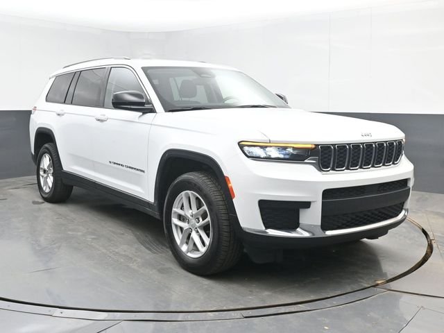 2023 Jeep Grand Cherokee L Laredo RWD photo