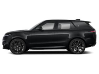 2023 Land Rover Range Rover Sport SE AWD photo