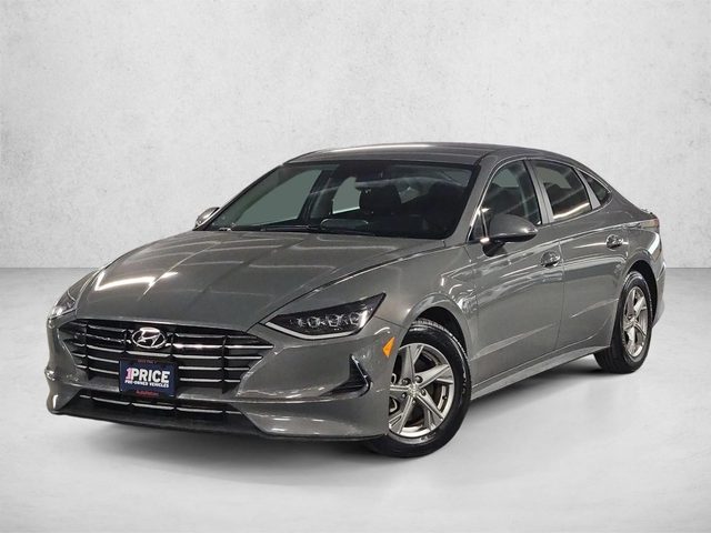 2023 Hyundai Sonata SE FWD photo