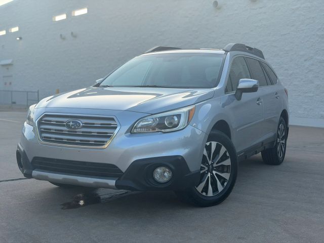 2015 Subaru Outback 2.5i Limited AWD photo