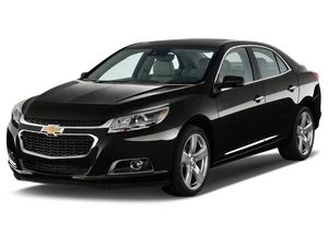 2015 Chevrolet Malibu LT FWD photo