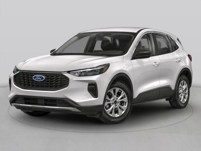 2023 Ford Escape Active AWD photo