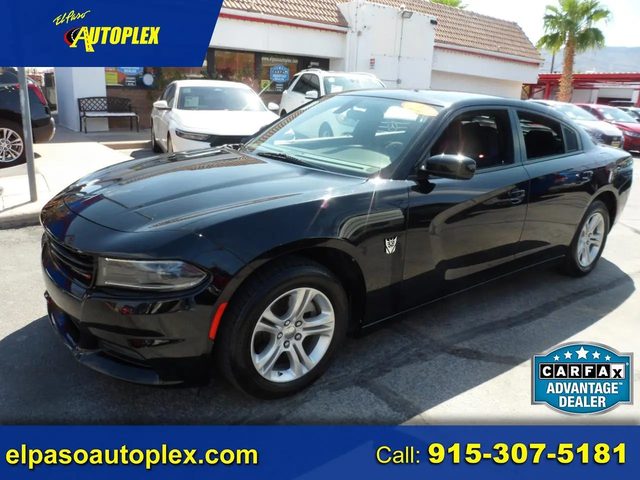 2022 Dodge Charger SXT RWD photo