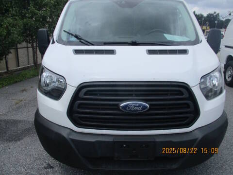 2019 Ford Transit Van RWD photo