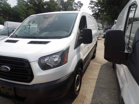 2019 Ford Transit Van RWD photo