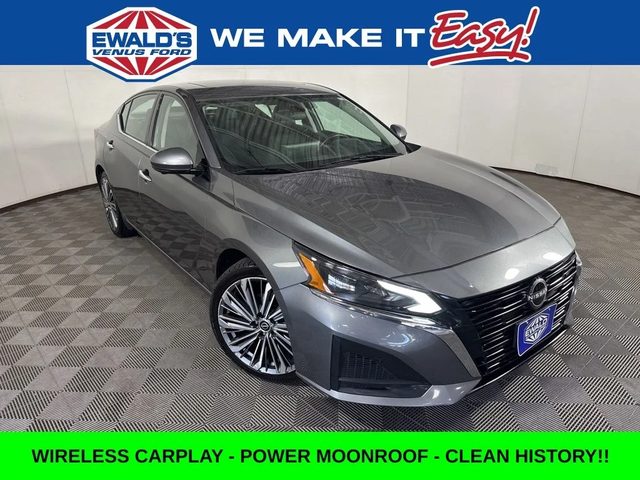 2023 Nissan Altima 2.5 SL FWD photo
