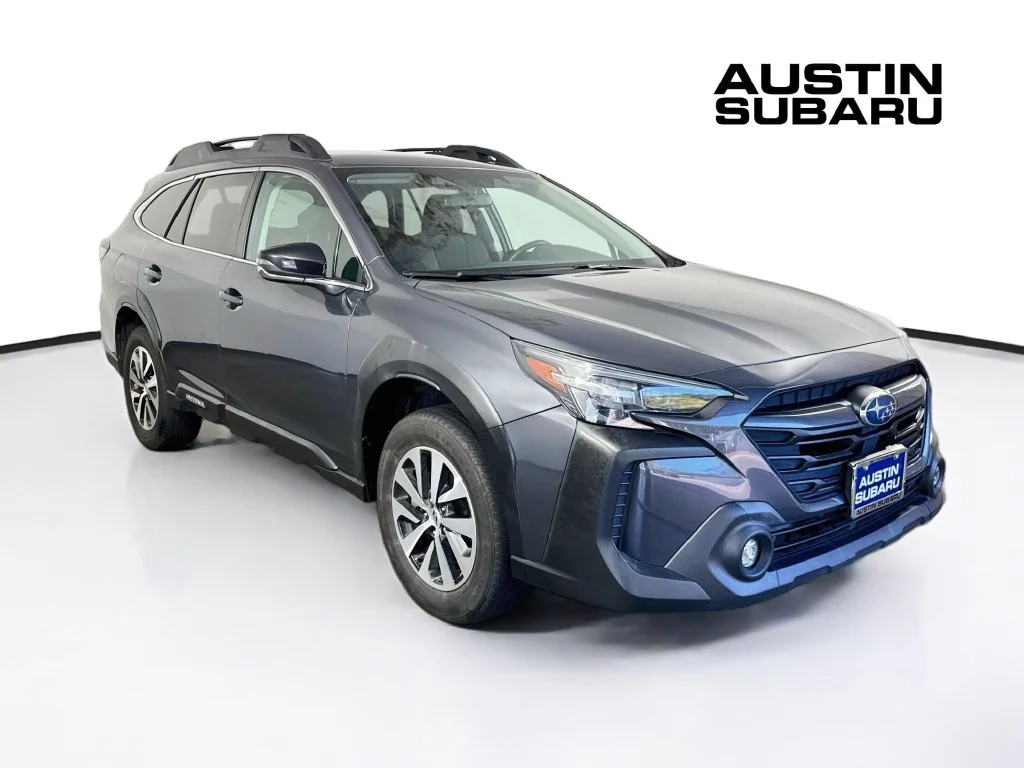 2023 Subaru Outback Premium AWD photo