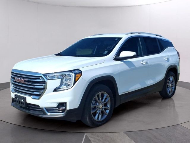 2023 GMC Terrain SLT AWD photo