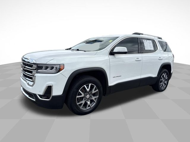 2023 GMC Acadia SLT AWD photo