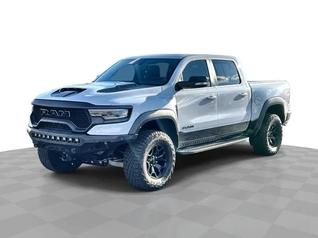 2022 Ram 1500 TRX 4WD photo