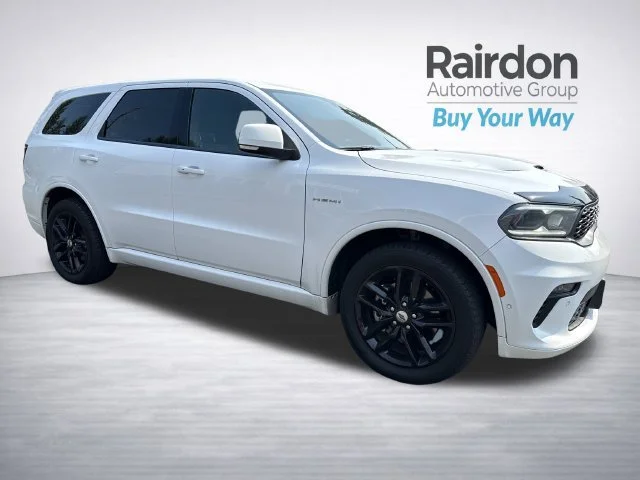 2022 Dodge Durango R/T AWD photo