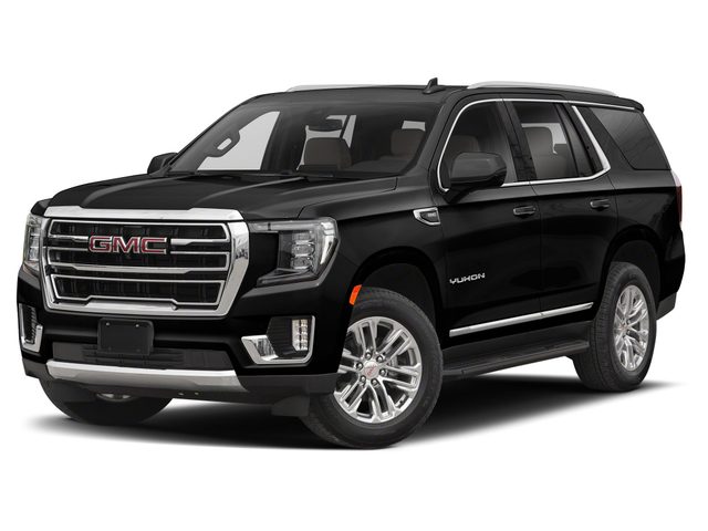 2021 GMC Yukon SLT RWD photo