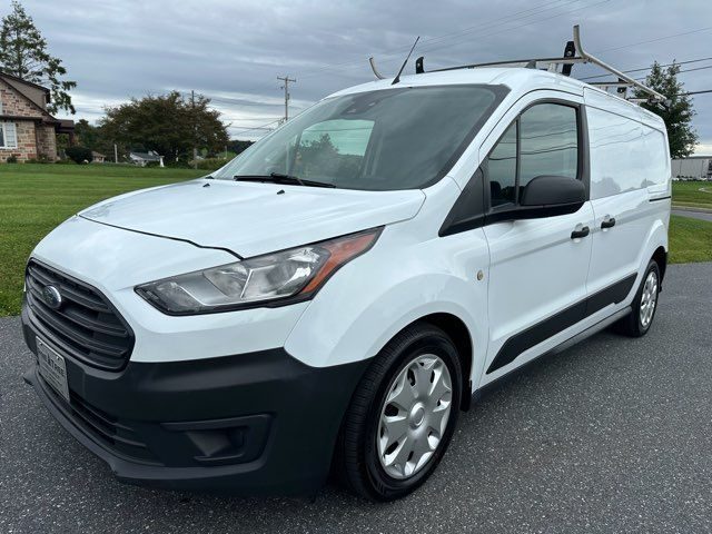 2020 Ford Transit Connect Van XL FWD photo
