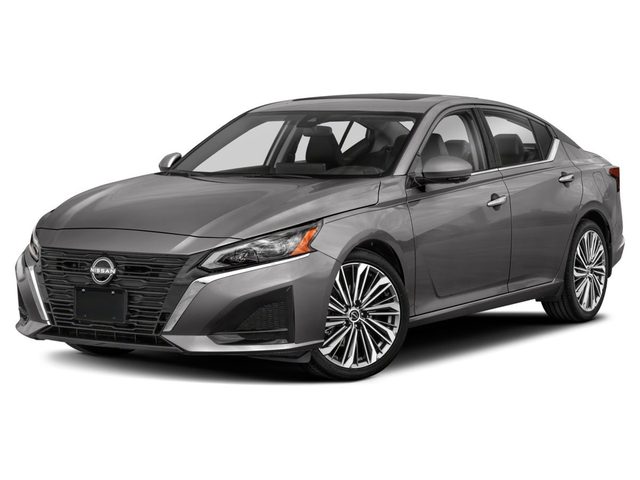 2023 Nissan Altima 2.5 SL FWD photo