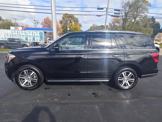 2023 Ford Expedition Limited 4WD photo