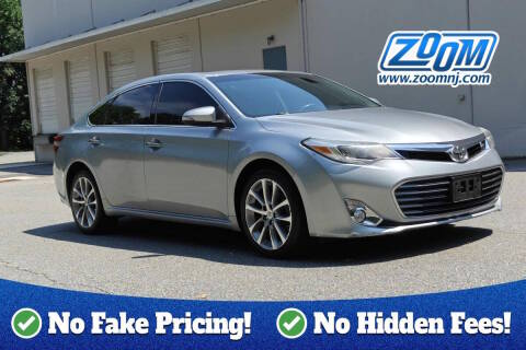 2015 Toyota Avalon XLE Touring FWD photo