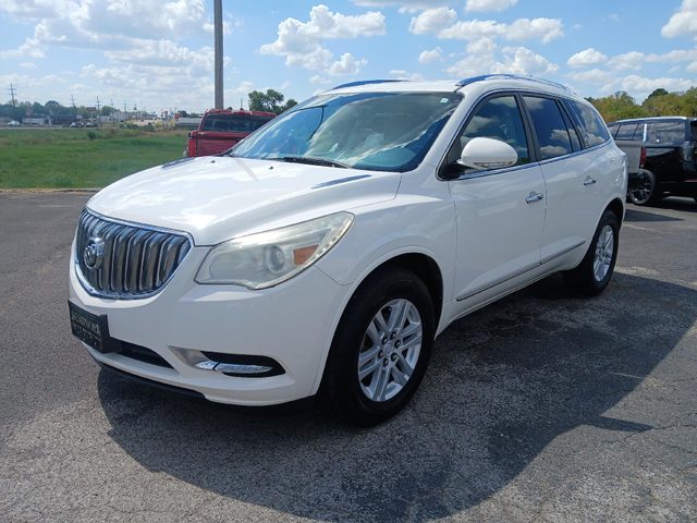 2015 Buick Enclave Convenience FWD photo