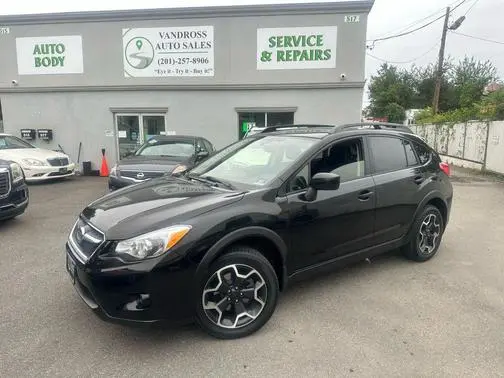 2015 Subaru Crosstrek Premium AWD photo