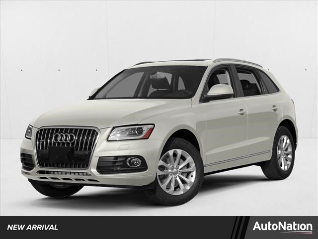 2015 Audi Q5 Premium Plus AWD photo