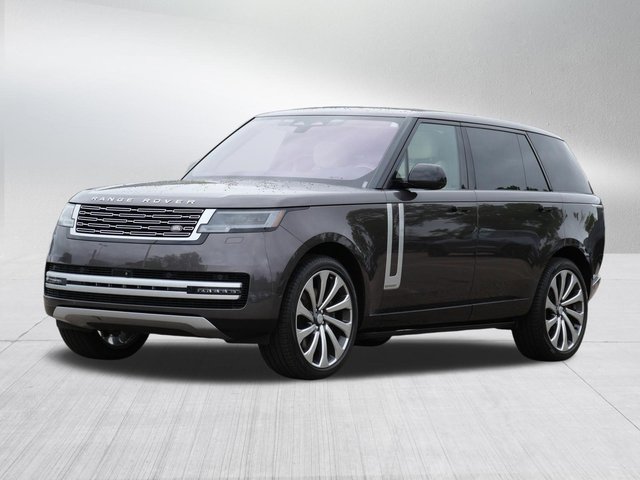 2023 Land Rover Range Rover Autobiography AWD photo