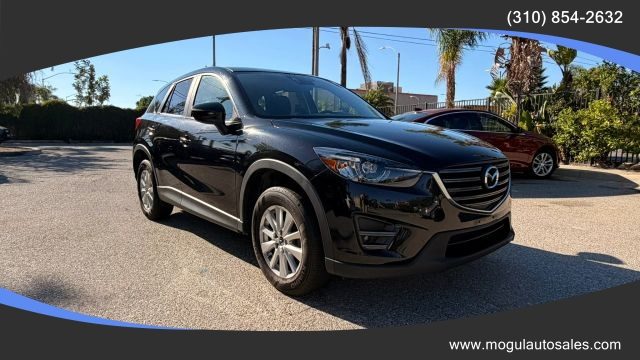 2016 Mazda CX-5 Touring FWD photo