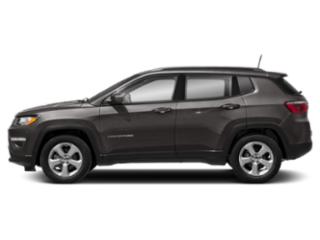 2023 Jeep Compass Sport 4WD photo