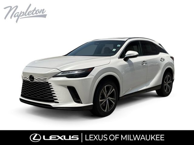 2023 Lexus RX RX 350 Premium AWD photo