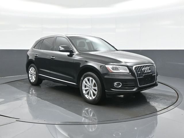 2015 Audi Q5 Premium Plus AWD photo
