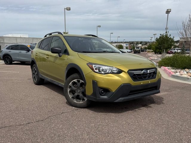 2023 Subaru Crosstrek  AWD photo