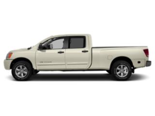 2015 Nissan Titan SL RWD photo
