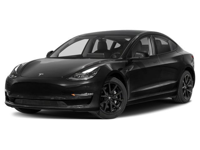 2022 Tesla Model 3 Long Range AWD photo