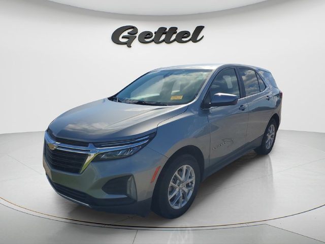 2023 Chevrolet Equinox LT FWD photo