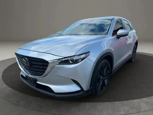 2023 Mazda CX-9 Touring Plus AWD photo