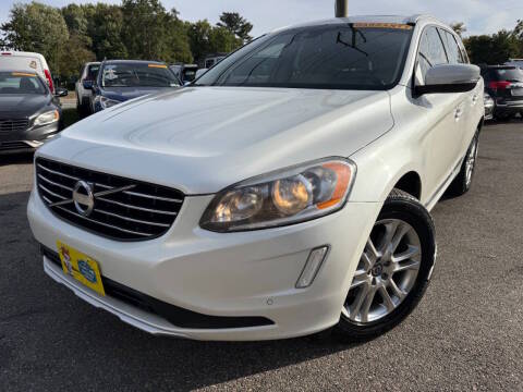 2015 Volvo XC60 3.2L Premier Plus AWD photo