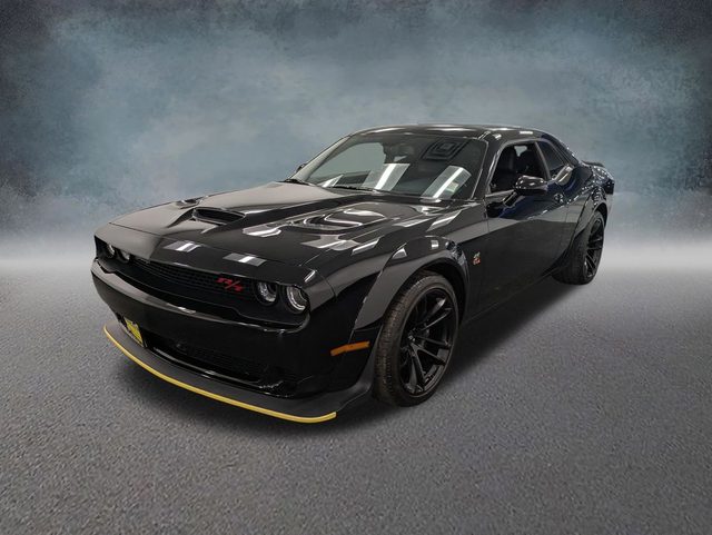2023 Dodge Challenger R/T Scat Pack Widebody RWD photo