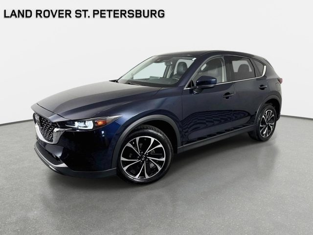 2023 Mazda CX-5 2.5 S Premium Package AWD photo