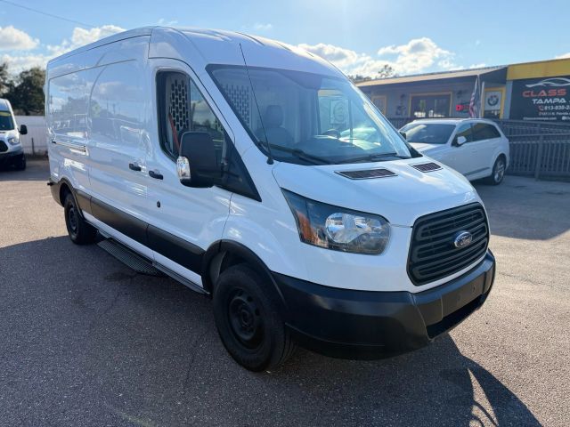 2019 Ford Transit Van RWD photo